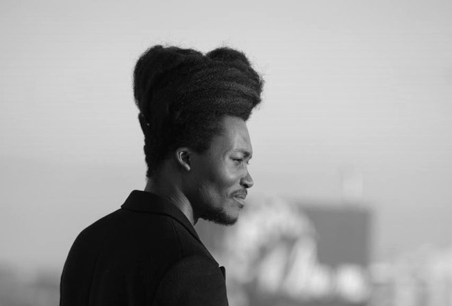 Benjamin Clementine je poosebljena zvočna senzibilnost. Foto Foto: arhiv organizatorja