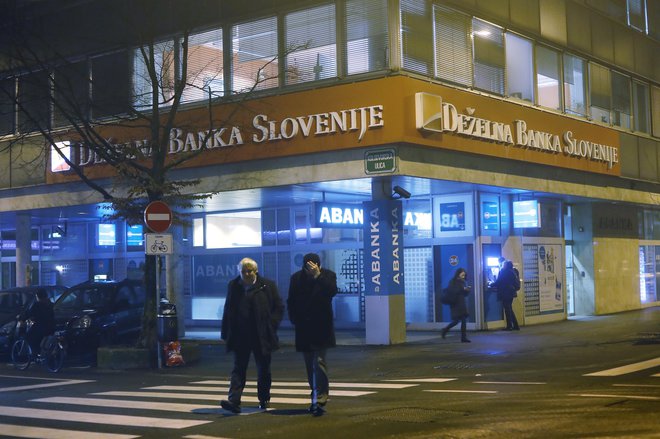 Deželna Banka Slovenije zanima tudi Miodraga Kostića, ki je prevzel že Gorenjsko banko. FOTO:&nbsp; Leon Vidic