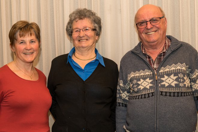 Ljudski pevci iz Tepanja bodo zapeli na Folk Unionu. FOTO:&nbsp; promocijsko gradivo