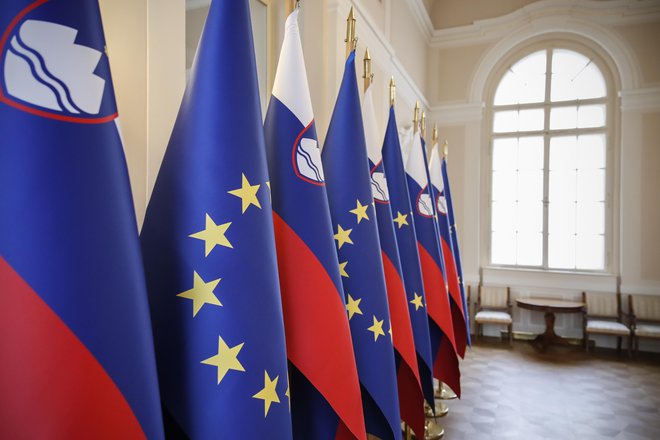 Vlada na seji vlade imenovala državne sekretarje na ministrstvih za okolje in zdravje. FOTO: Uroš Hočevar/Delo