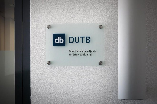 DUTB bo dobila novo vodstvo. Foto Jože Suhadolnik