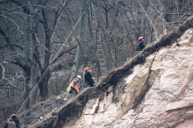 Take situacije še niso imeli. FOTO: DRI