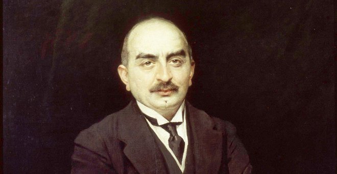 Calouste Gulbenkian (1869&ndash;1955)
