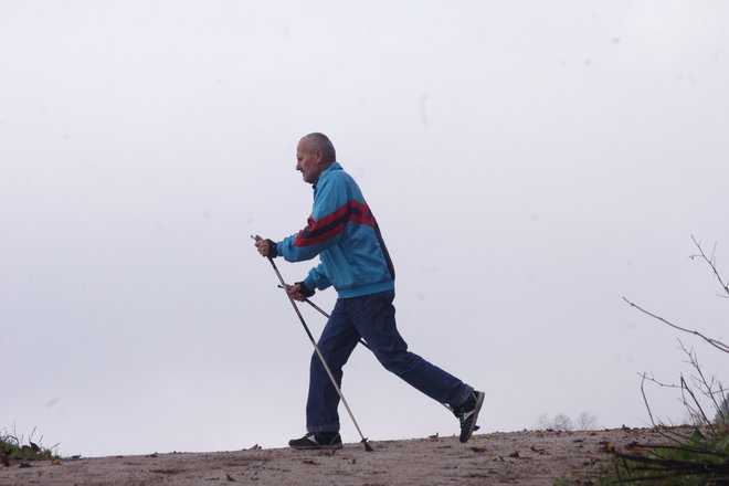 FOTO: Grega Kališnik