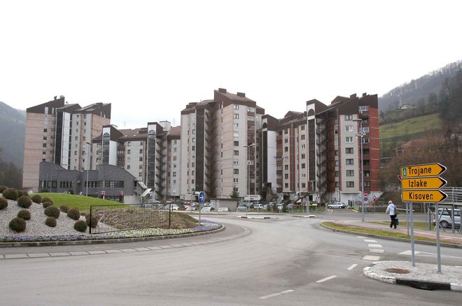 Zagorje občani v domovih po Sloveniji stanejo skoraj 470 tisočakov. Foto Igor Mali