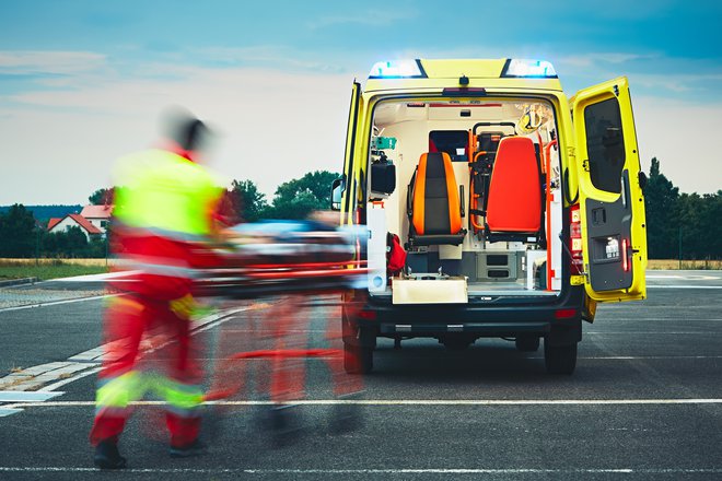 Fotografija je simbolična. FOTO: Shutterstock