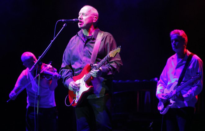 Mark Knopfler je nazadnje leta 2013 pri nas predstavil dvojni album <em>Privateering</em>.<br />
Foto Leon Vidic