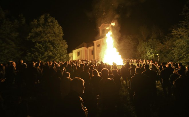 FOTO: Jože Suhadolnik/Delo