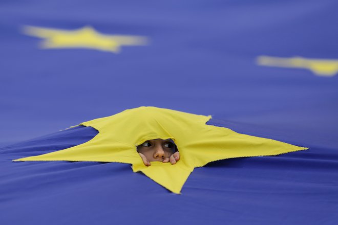 Kakšna bo kadrovska kombinatorika za vodilne položaje v institucijah EU. FOTO: Inquam Photos/Reuters