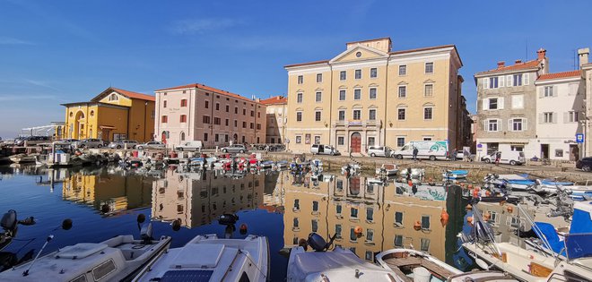 Na težave zaradi številnih vlomov v mestu so v začetku leta opozorili tudi piranski gostinci, za kar so sklicali celo varnostni sosvet. FOTO Boris Šuligoj