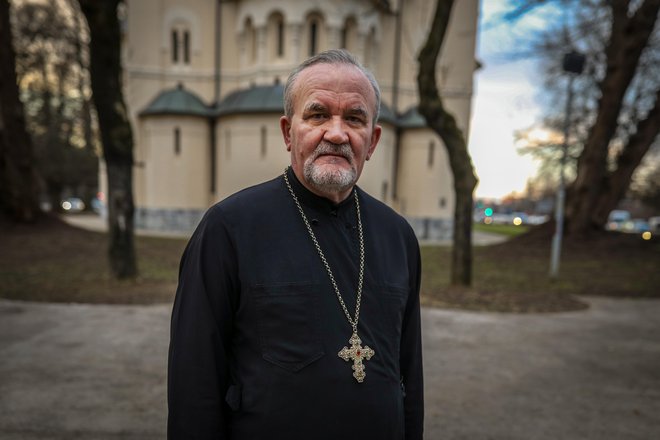 Peran Bošković bo moral povrniti nezakonito pridobljeno premoženjsko korist. FOTO: Jože Suhadolnik