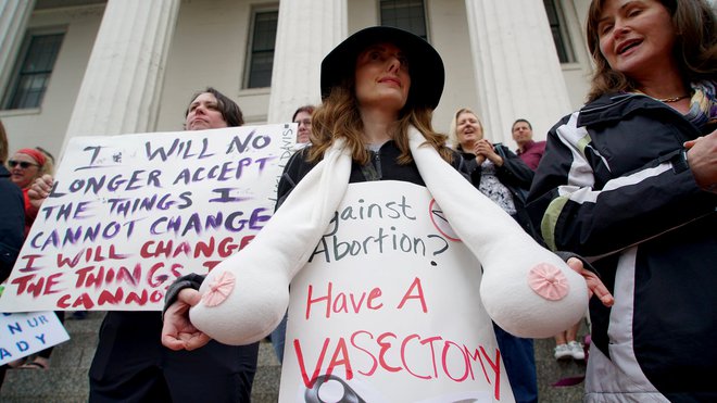 Protesti v St. Louisu, Misuri. FOTO: Lawrence Bryant/Reuters