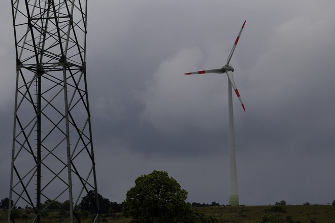 Nov naložbeni sklad bo inovativnim evropskim podjetjem pomagal razvijati in tržiti nove tehnologije za čisto energijo. FOTO: Mavric Pivk/Delo