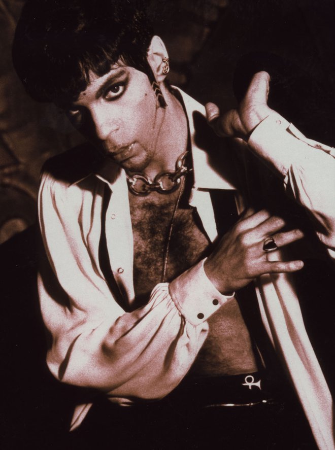 Tudi ameriški glasbenik Prince je bil žrtev spornih zdravil. FOTO: Fotodokumentacija Dela