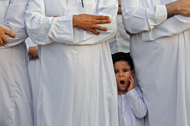 FOTO: AFP