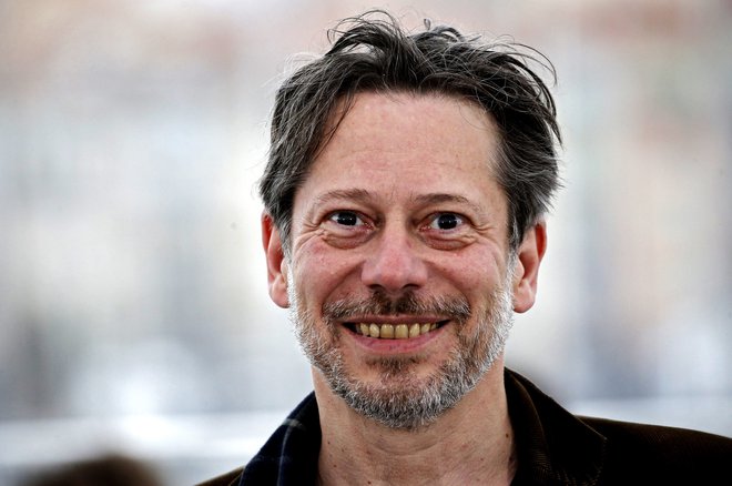 Mathieu Amalric: &raquo;Treba je vaditi, tako kot vadijo glasbeniki, in potem se nekega dne nenadoma odpre pot do bistva v našem delu, ki ni daleč od spiritualnega doživetja.&laquo; FOTO: Reuters