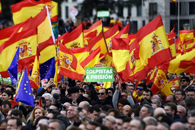 FOTO: Oscar Del Pozo/AFP