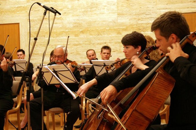 Tudi na letošnjem festivalu bo poudarek na klasični glasbi. FOTO: Festival Bled