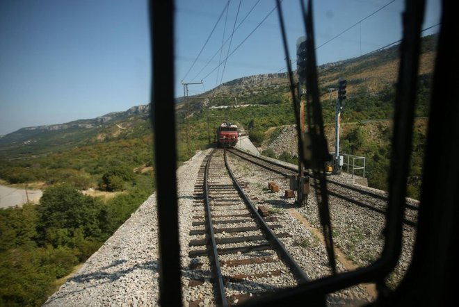 FOTO: Jure Eržen/Delo