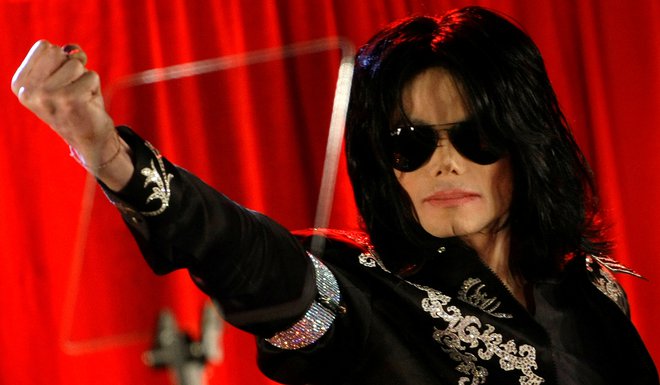 S prodanimi albumi in turnejami je zaslužil na milijone dolarjev, prejel je številne nagrade in priznanja, od tega 15 grammyjev.&nbsp; FOTO: Reuters
