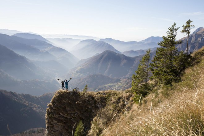 Na Soriški planini bodo zazvenele zimzelene slovenske popevke. Foto: Mitja Sodja