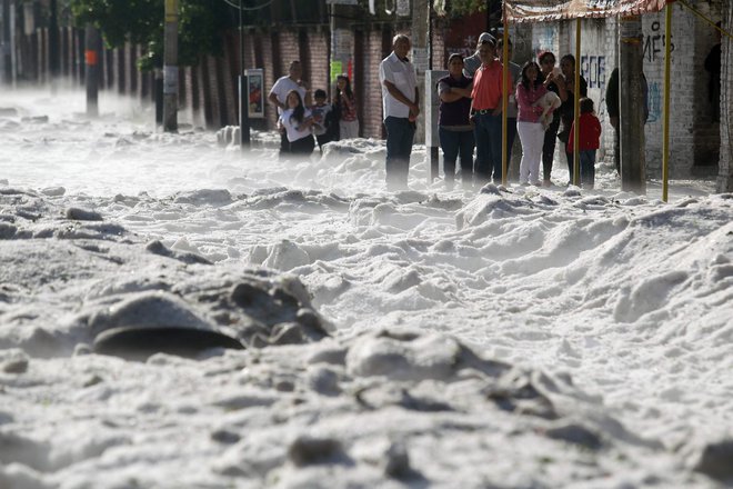 FOTO: AFP