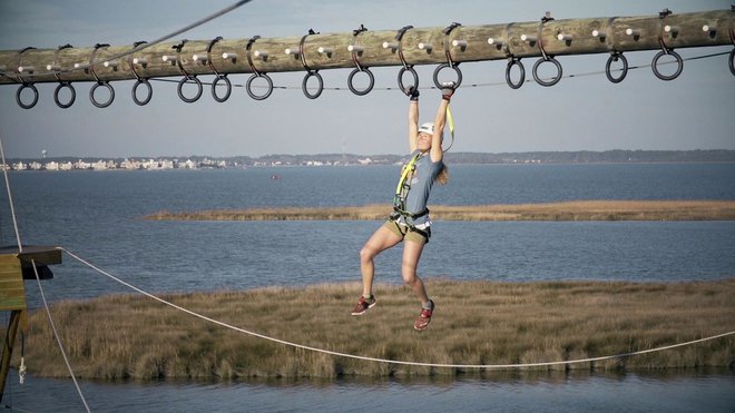 Kako je lahko adrenalinski občutek pozitiven?&nbsp;Foto: Shutterstock