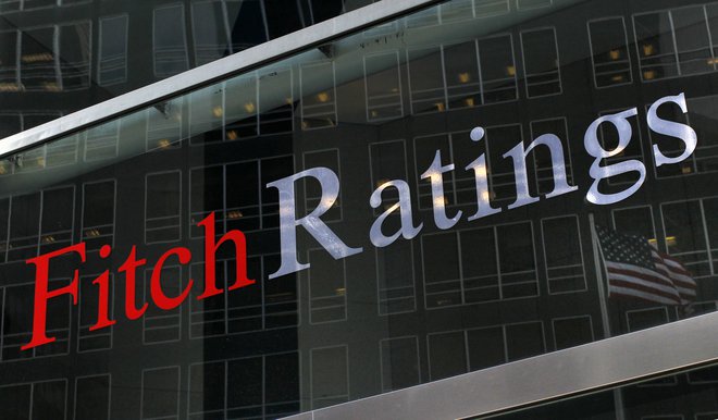 Fitch FOTO: Brendan Mcdermid / Reuters