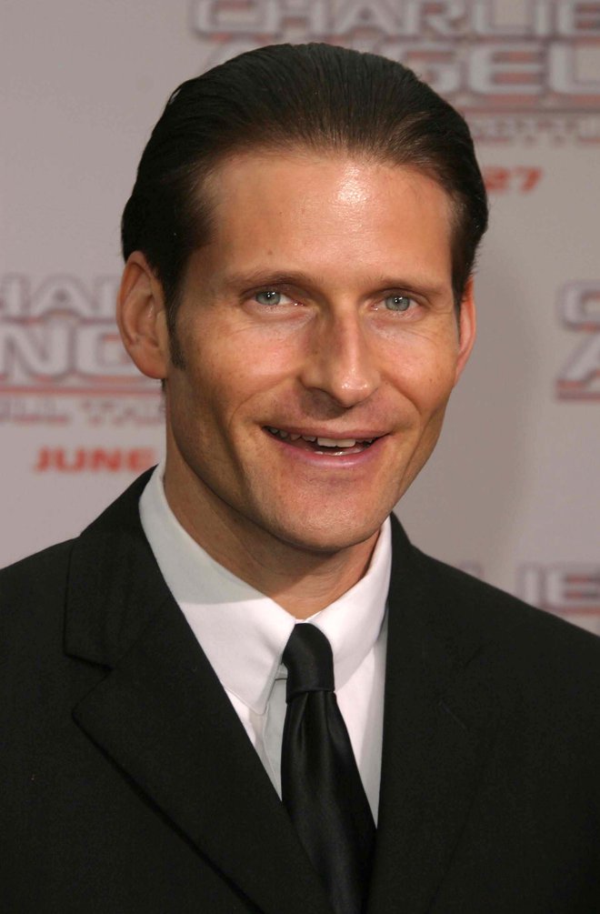 Crispin Glover je samosvoj in vznemirljiv Foto Shutterstock