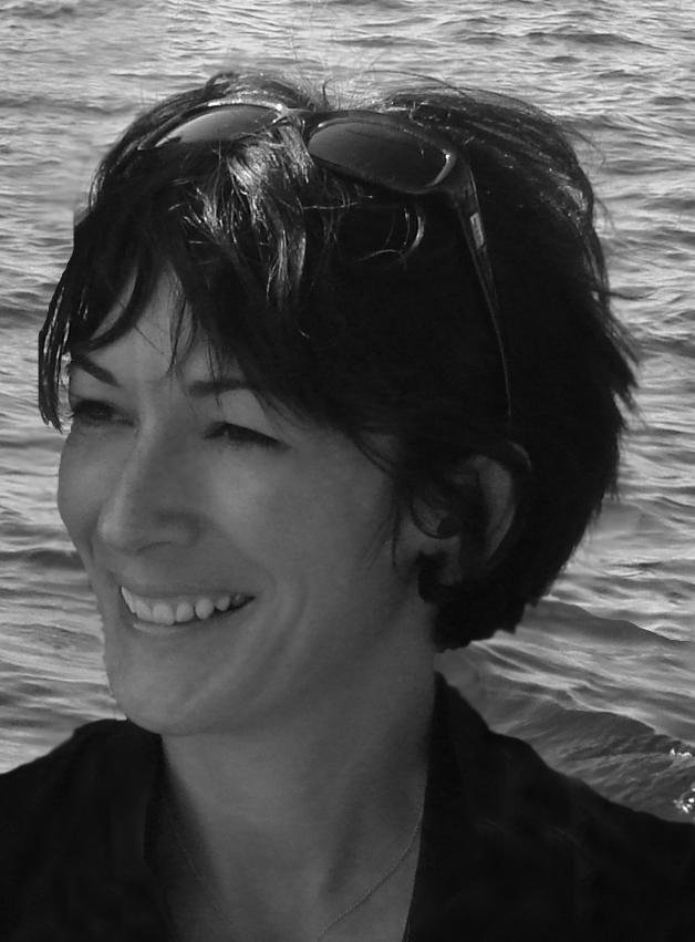 Ghislaine Maxwell je doslej zanikala vse obtožbe. V javnosti je ni bilo videti že dolgo. FOTO: Wikipedia