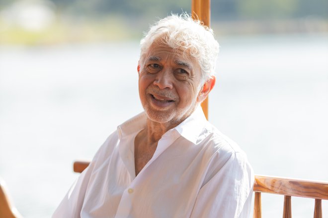 Monty Alexander Foto Ervin Crnovič