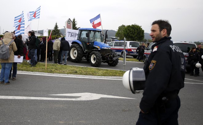 Obsojeni je danes na sodišču dejanje priznal. FOTO: Matej Družnik/Delo