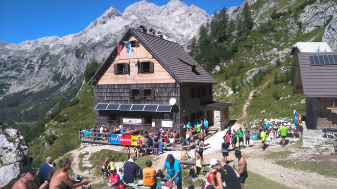 Vsak ima svoj prelomni trenutek, ko se loti kakšne pomembne stvari v življenju; nekaterim uspejo trezne odločitve, na mojem križišču pa se je znašel Triatlon jeklenih. Foto: Triatlon Jeklenih