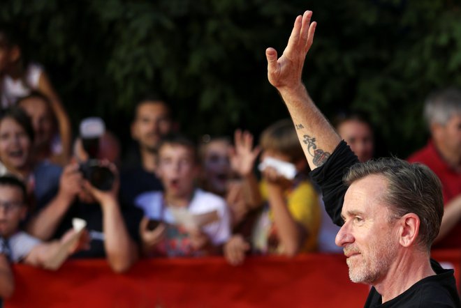 Tim Roth