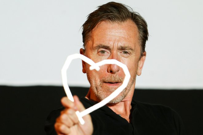 Tim Roth