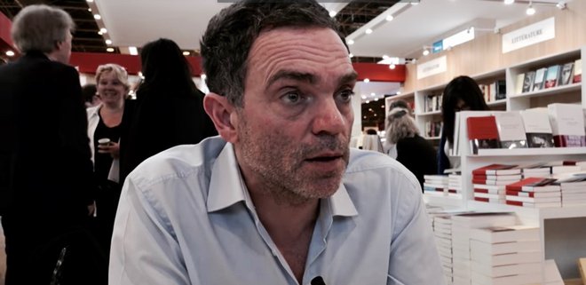 Yann Moix Foto Wikipedia