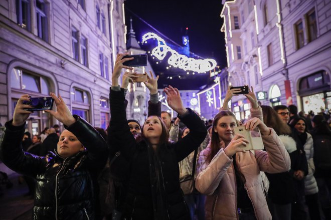 Nismo lutka, ki bi jo nekdo usmerjal. FOTO: Uroš Hočevar/Delo