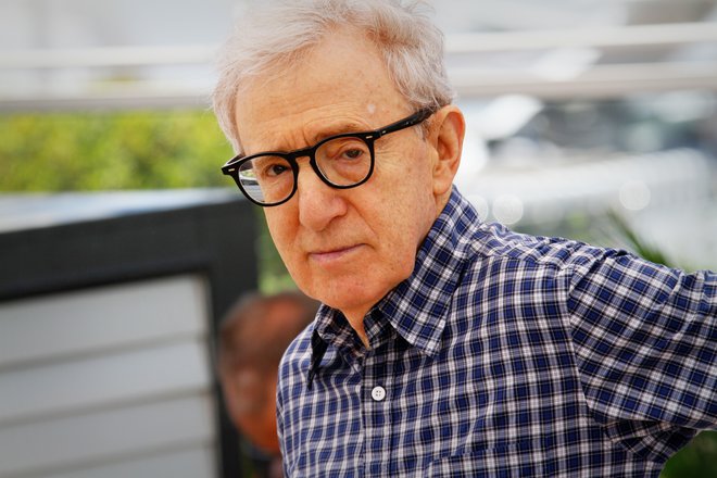 Kar nekaj let je Woody Allen iskal založbo, ki bi bila pripravljena objaviti njegovo avtobiografijo. Zadnji dogovor je tik pred zdajci padel v vodo. FOTO: Shutterstock