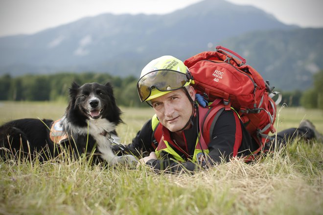 Evi in Grega, najboljši par. FOTO: Jure Eržen