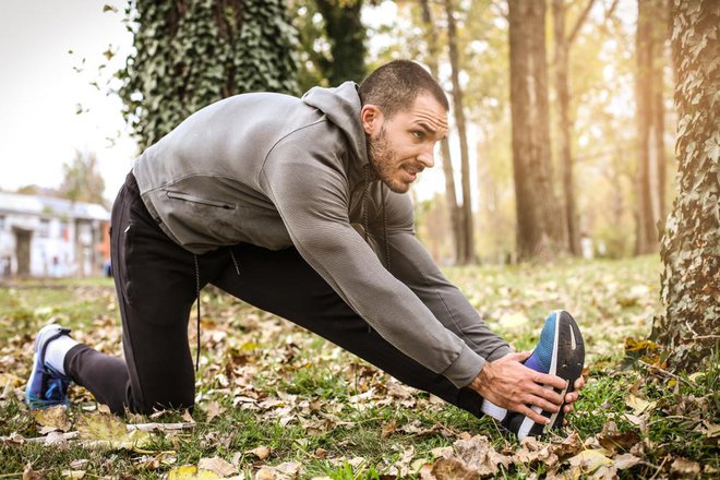 Podlaga za bolj zdravo in zmogljivo telo ter boljši imunski sistem je torej regeneracija po športni vadbi. FOTO: Mladen Živkovič/Shutterstock