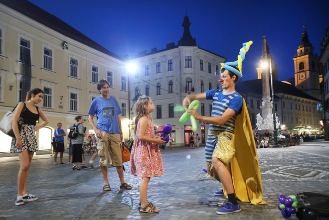 FOTO: Jure Eržen/Delo