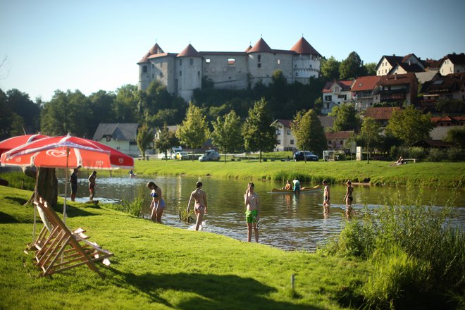 Foto Jure Eržen/Delo