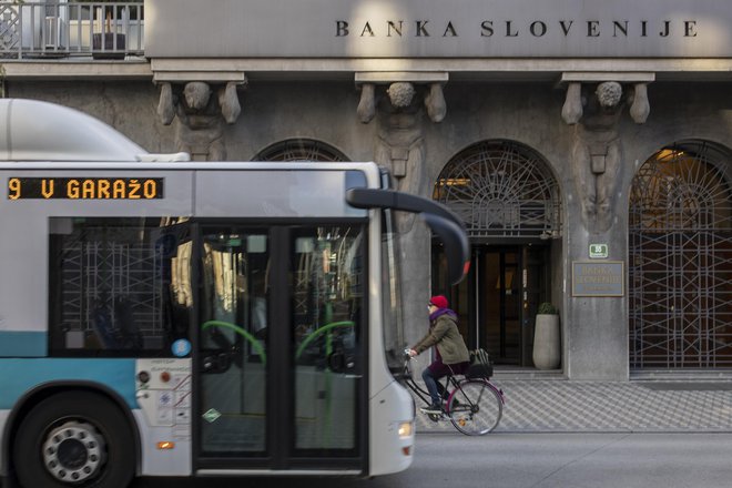 Zaradi posledic pandemije je bil marsikateri avtobus prisiljen &raquo;peljati v garažo&laquo;, finančne težave podjetij pa upniki obravnavajo individualno. Foto Voranc Vogel