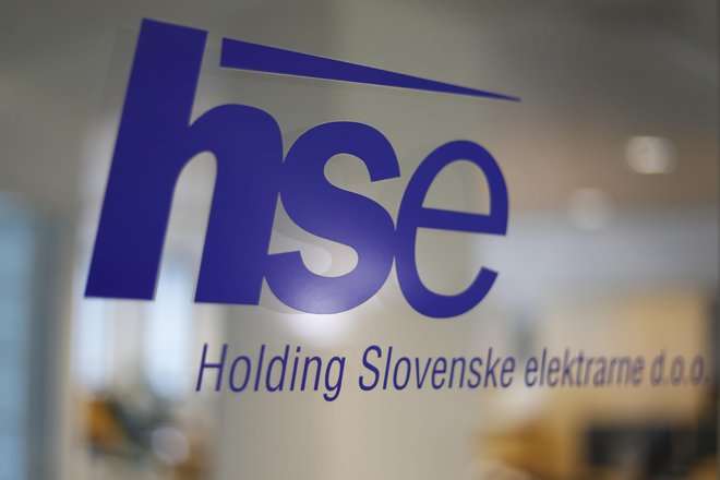 Holdingu Slovenske elektrarne so nadzorniki le prižgali zeleno luč do srednje Save. Foto: Leon Vidic/Delo