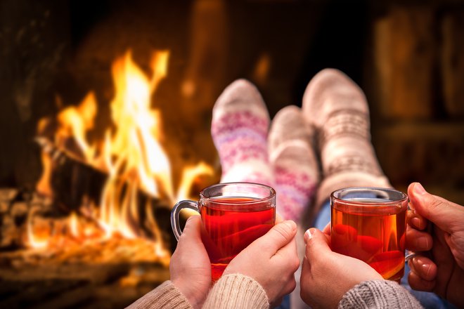 Mrzli dnevi niso daleč, a pretopla stanovanja niso ne zdrava ne do okolja prijazna. FOTO: Shutterstock