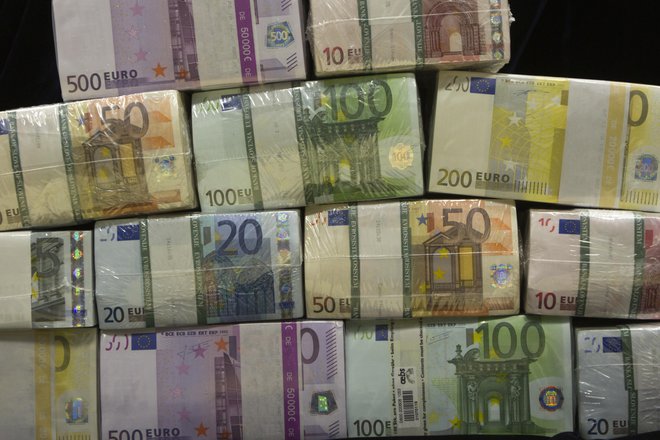Obstoječemu skladu SID banke se pridružuje nov Sklad skladov covid-19 v višini 95 milijonov evrov. FOTO: Banka Slovenije