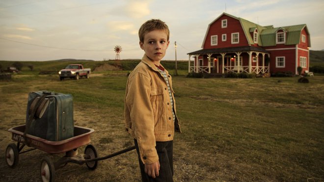 Mladi in čudežni T.S. Spivet Foto Tv Slo