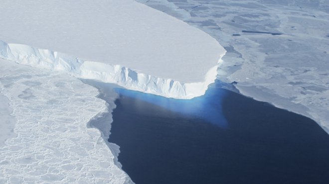 Antarktika.&nbsp; FOTO: Nasa / Reuters&nbsp;