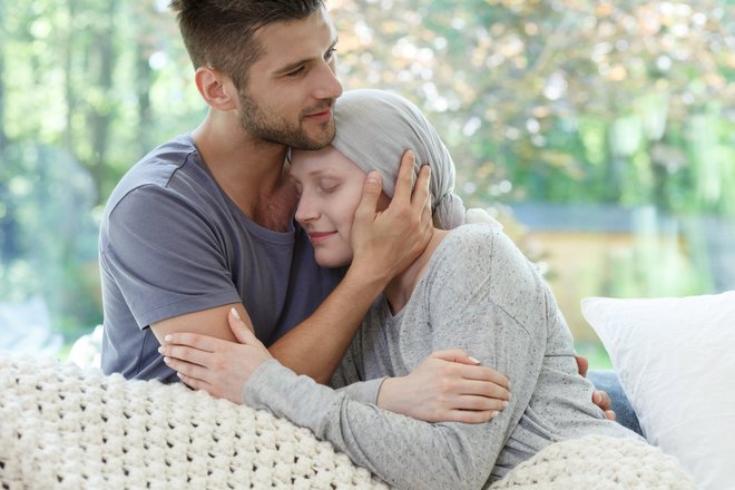 Ob poudarjanju pomena telesne aktivnosti za obvladovanje rakastih bolezni se moramo zavedati, da je telesna aktivnost za telo stres, zato je treba pri njenem vključevanju v zdravljenje raka v prvi vrsti upoštevati zdravstveno stanje bolnika. FOTO: Shutterstock