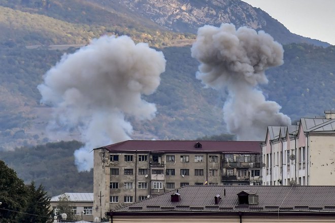 Dogovor je bil dosežen po več kot desetih urah pogajanj. FOTO: Aris Messinis/AFP